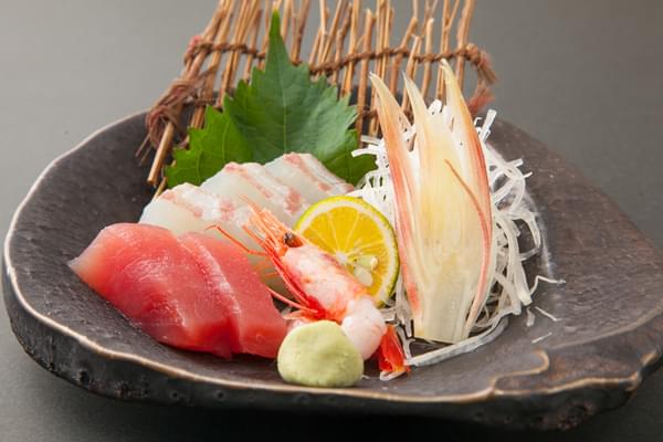和の料理